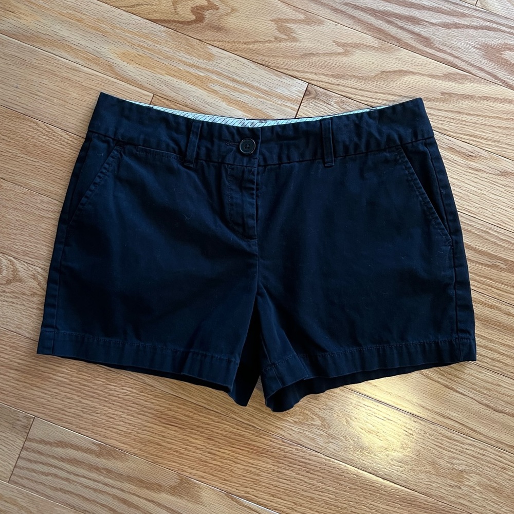 LOFT Chino Shorts